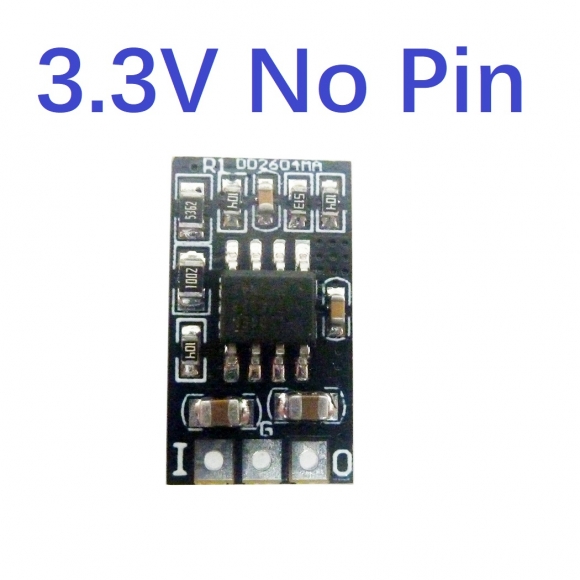 DD2604MB Mini 10W DC-DC 6V 8.4V 12V 12.8V 14.8V 15V 20V To 3.3V Buck Converter Module Replace DD4012SA DD2712SA L7805