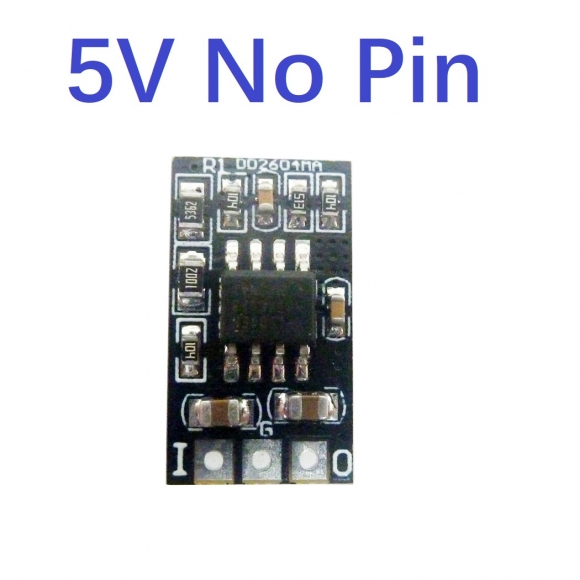 DD2604MB Mini 10W DC-DC 6V 8.4V 12V 12.8V 14.8V 15V 20V To 5V Buck Converter Module Replace DD4012SA DD2712SA L7805