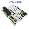 DNUNB17 (Only Board) Simple PLC Development Module Digital Analog Temperature Humidity RS485 Relay Expansion Board for Arduino UNO R3
