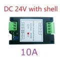 100pcs IO57E02 24V 10A with shell