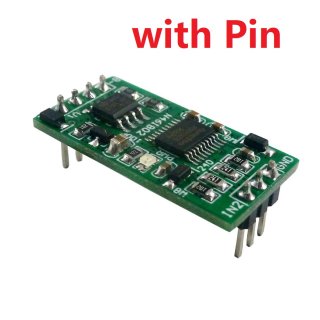 N46IB02 4-20MA To RS485 2 CH DC 12V 0-25MA Analog Acquisition Module 12Bit ADC Board Modbus RTU PLC