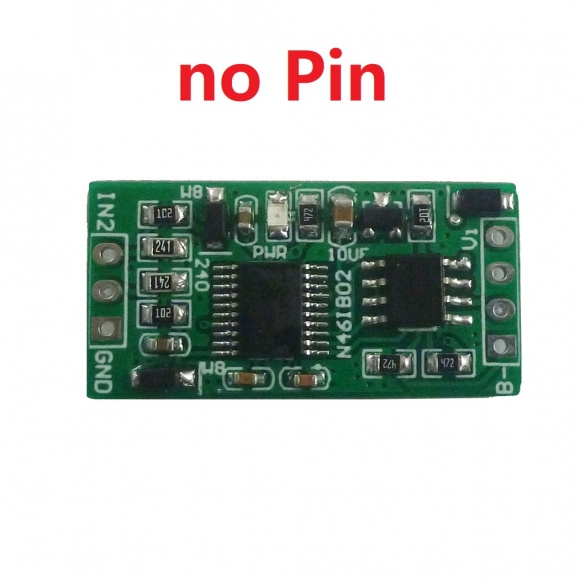 N46IB02 4-20MA To RS485 2 CH DC 12V 0-25MA Analog Acquisition Module 12Bit ADC Board Modbus RTU PLC