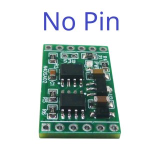 N4DSA02 No Pin 2CH -55 to +125C Modbus Temperature Sensor Module DS18B20 RS485 Adapter Board for PLC Paperless recorder Thermostatic Controls