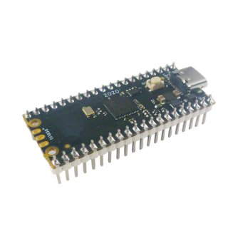 PICO2020 for Raspberry Pi Pico for DN33C08