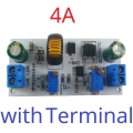 SD29AJTC 4A MPPT Solar Charge Controller Module 4A 3.6-24V Li-ion Li-po LiFePO4 Battery Charger SD29AJTC For 9V 12V 18V 24V Solar Panels