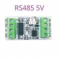 SHA9D01 5V RS485 Modbus -40-125C 0-100%RH SHT30 Temperature and Humidity Sensor Module RS485 RS232(TTL) Adapter Board for Arduino UNO MEGA ESP32