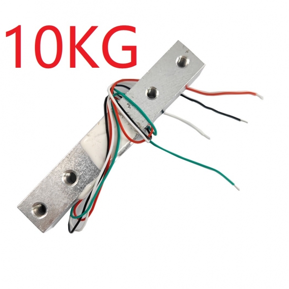 TB456 10KG for WG18A02 10KG rs485 TTL 232 Weight Sensor